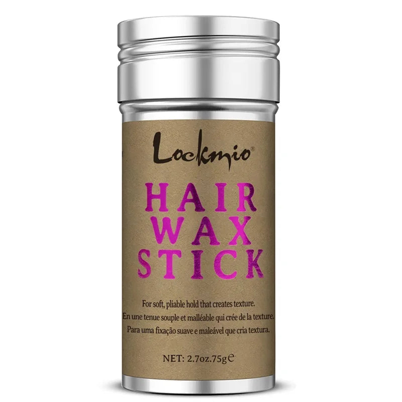 Hair Wax Stick