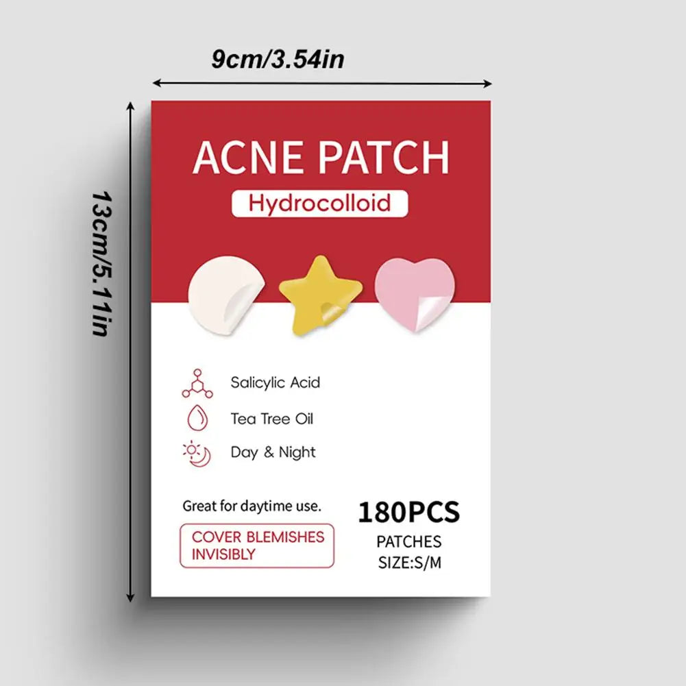 Pimple Patches