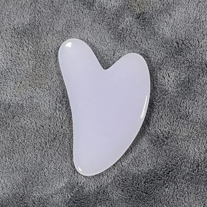 Beeswax Gua Sha