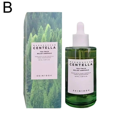 Centella Asiatica Serum