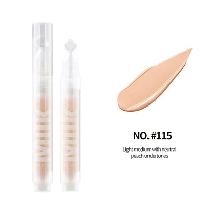 Milk Presses Brightening Concealer Pen