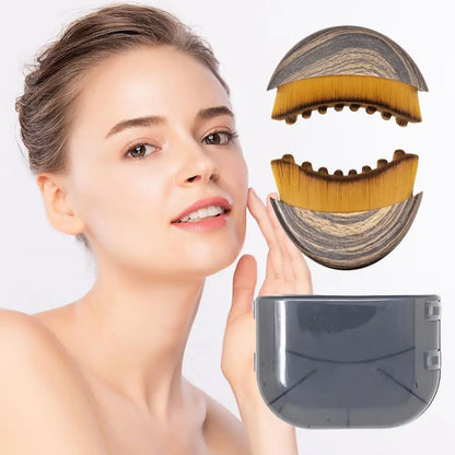 Facial Contour Brush