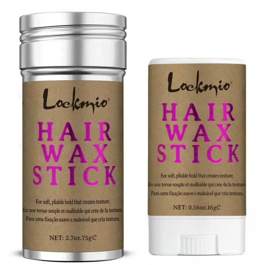 Hair Wax Stick