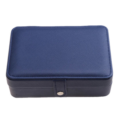 Portable Jewelry Storage Box