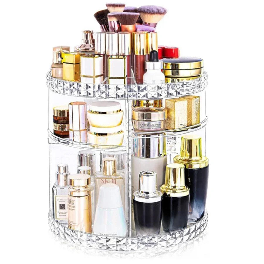 Cosmetic Organiser