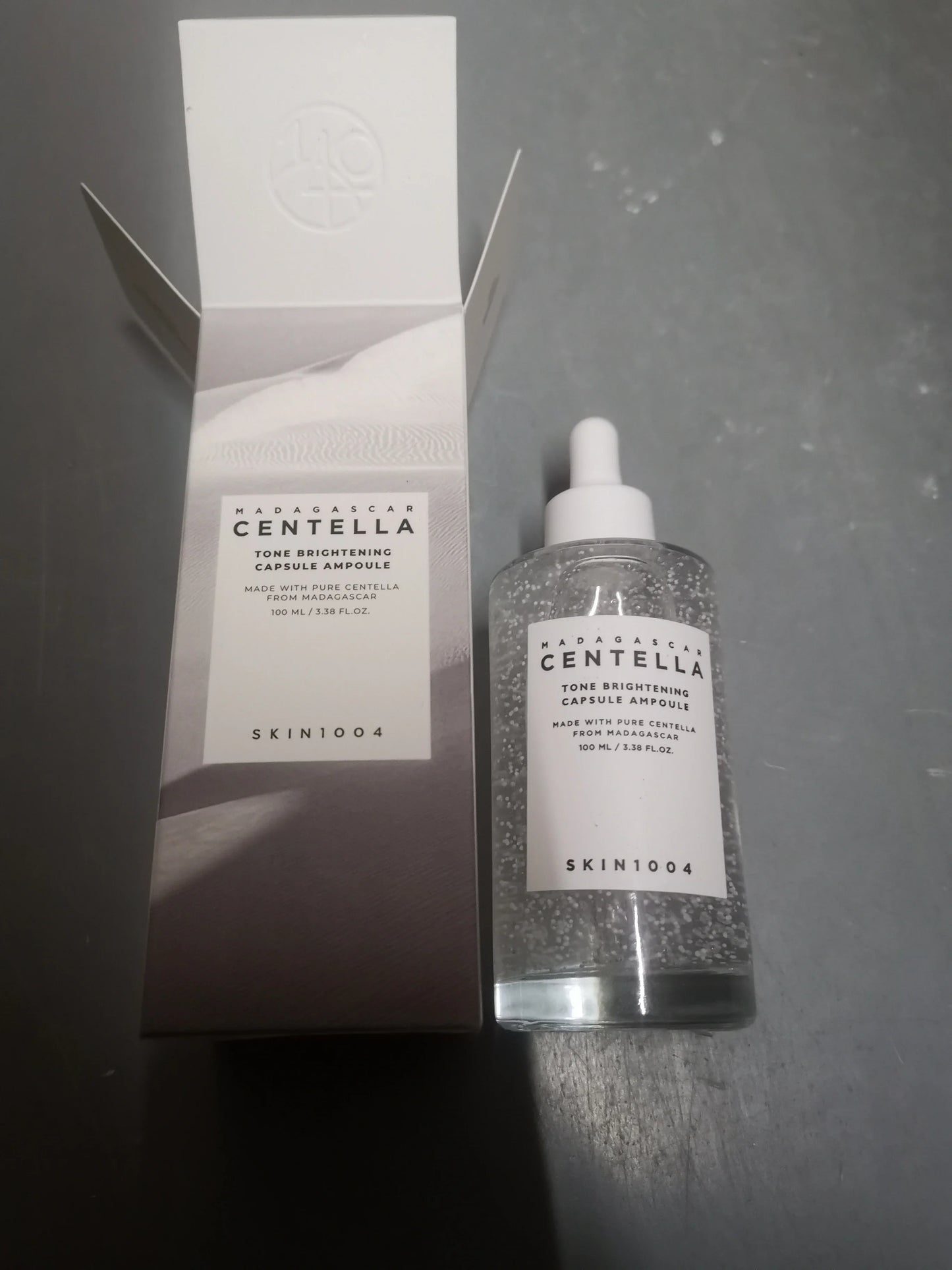 Centella Asiatica Serum