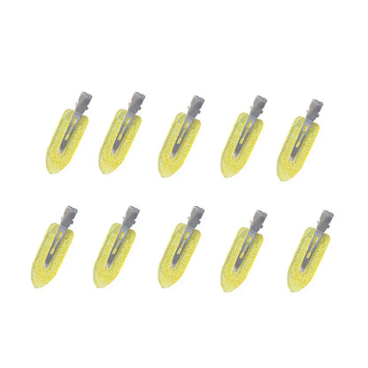 No Crease Hair Clips