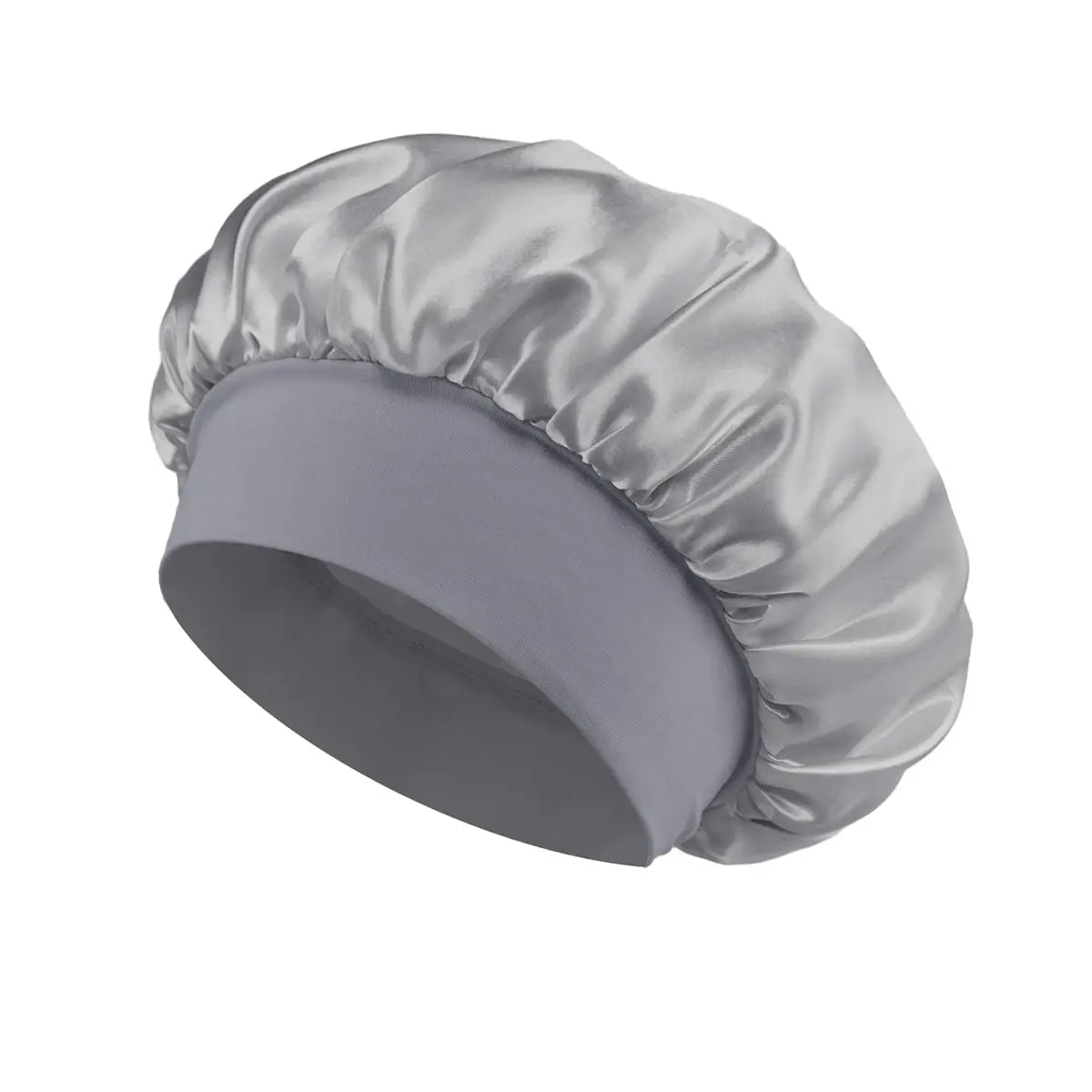 Satin Hair Bonnet – Beauty Sleep for Your Hair!
