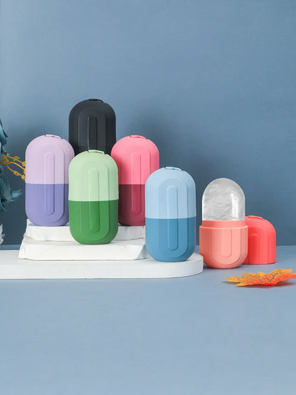 Face & Eye Ice Roller