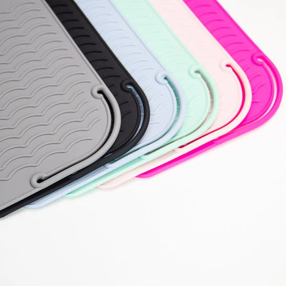 Silicone Heat Resistant Mat