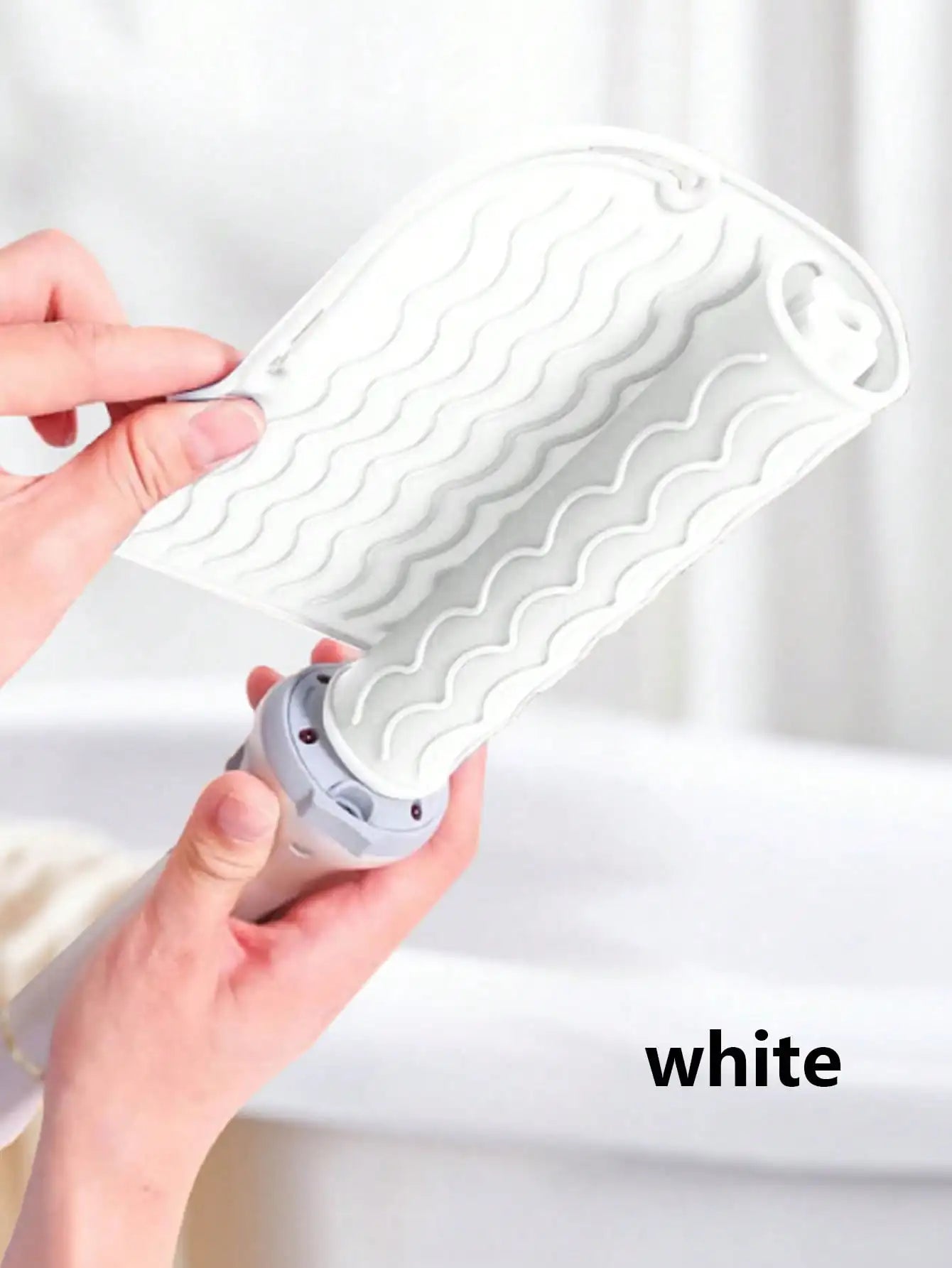 Silicone Heat Resistant Mat