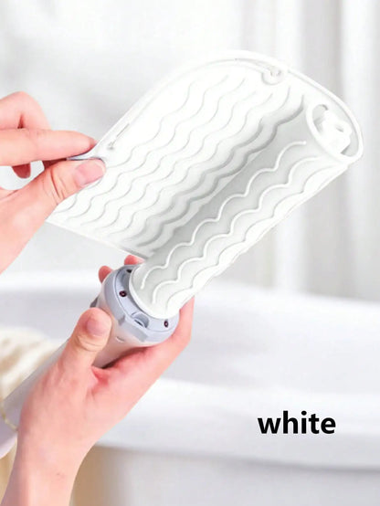 Silicone Heat Resistant Mat