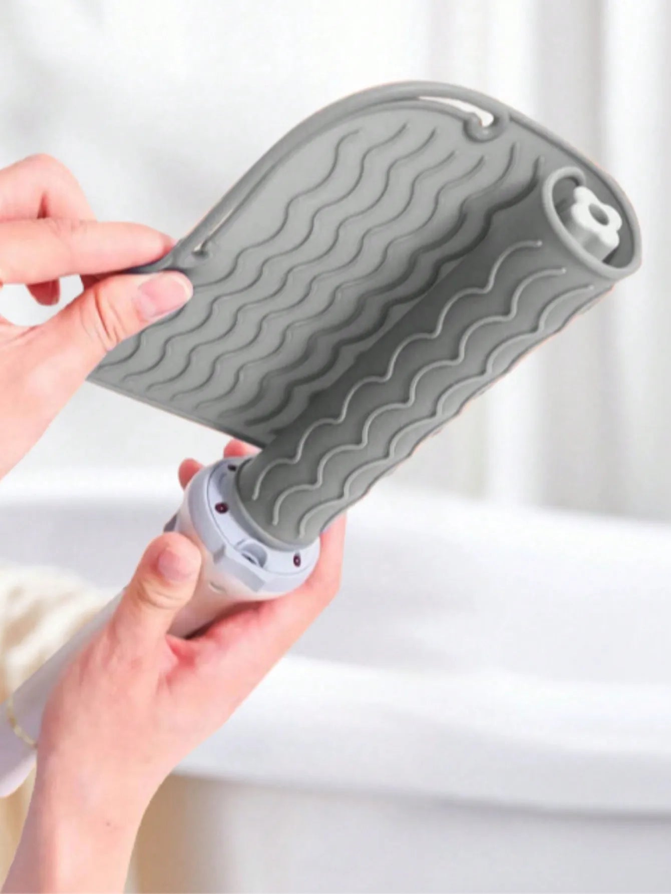 Silicone Heat Resistant Mat