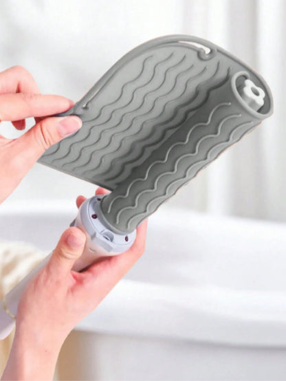 Silicone Heat Resistant Mat