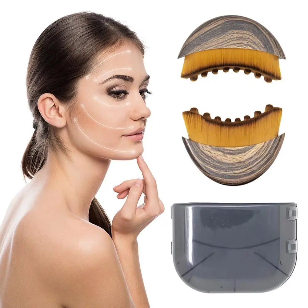 Facial Contour Brush