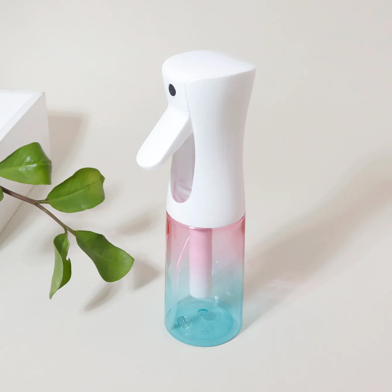 Continuous Spray Bottle