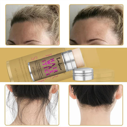 Hair Wax Stick