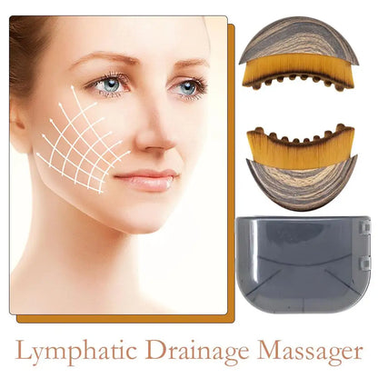 Facial Contour Brush