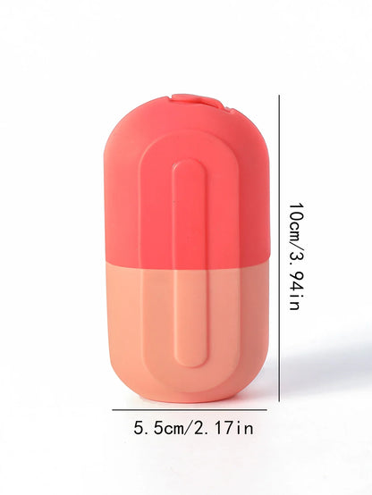 Face & Eye Ice Roller