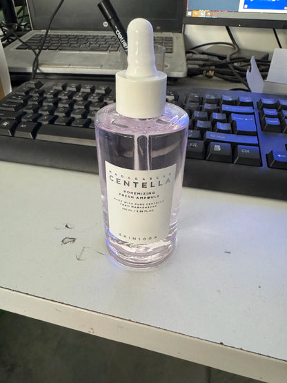 Centella Asiatica Serum