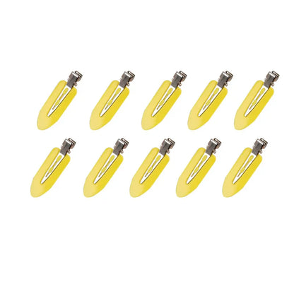 No Crease Hair Clips