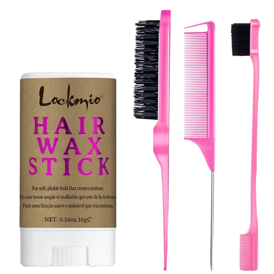 Hair Wax Stick