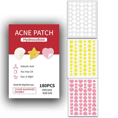Pimple Patches