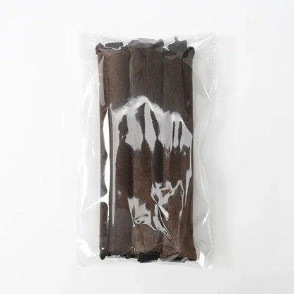 Heatless Hair Curlers