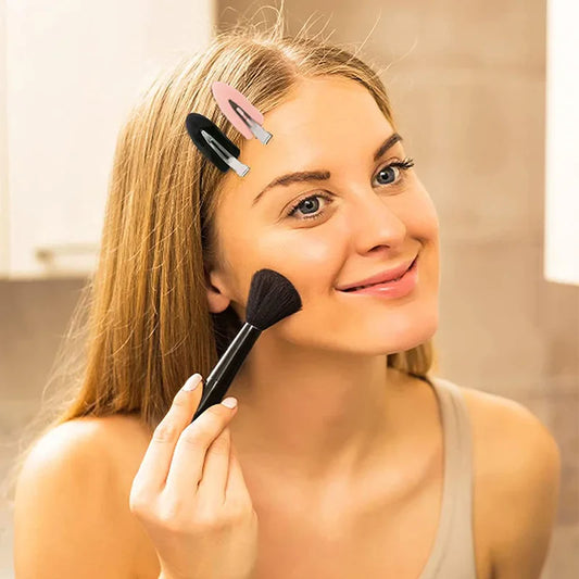 No Crease Hair Clips