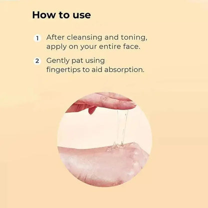 Snail Mucin 96% Essence